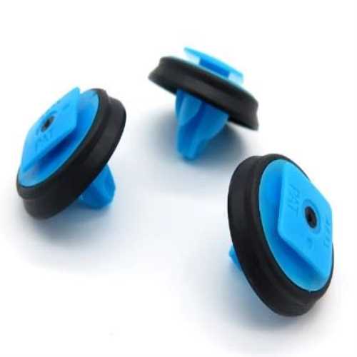 EGEA JEEP RENEGADE FİAT 500 ALFA  ÇEVRE BANT CAMURLUK DODİK KLİPSİ Ürün Görseli